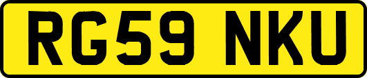 RG59NKU
