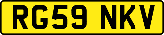 RG59NKV