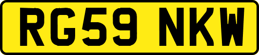 RG59NKW