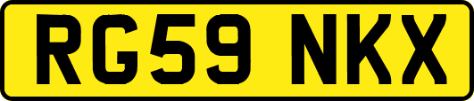 RG59NKX