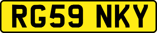 RG59NKY