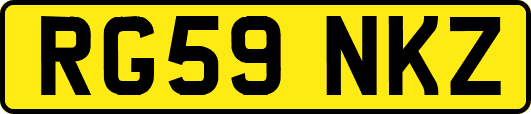 RG59NKZ