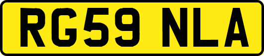 RG59NLA