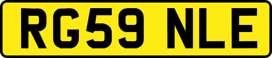 RG59NLE