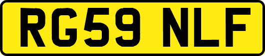 RG59NLF