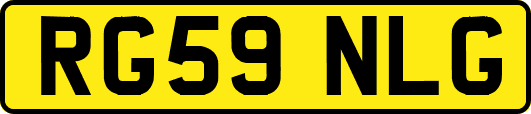 RG59NLG