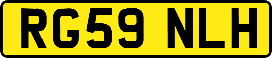 RG59NLH