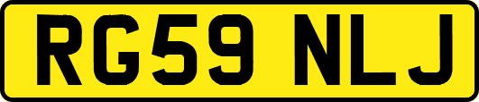 RG59NLJ