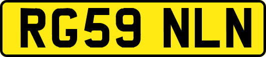 RG59NLN