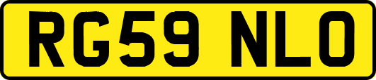 RG59NLO