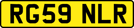 RG59NLR
