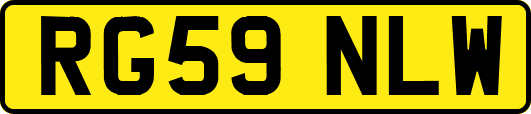 RG59NLW