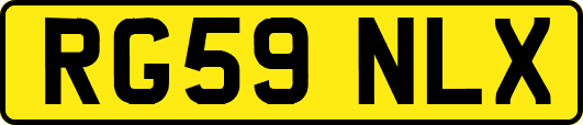 RG59NLX