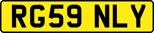 RG59NLY
