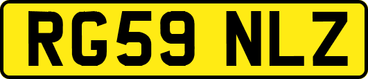 RG59NLZ