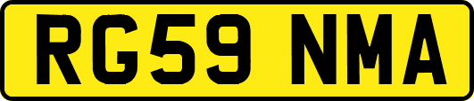 RG59NMA