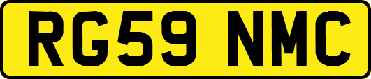 RG59NMC