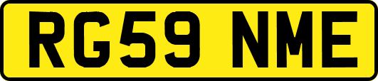RG59NME