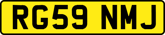 RG59NMJ