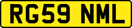 RG59NML
