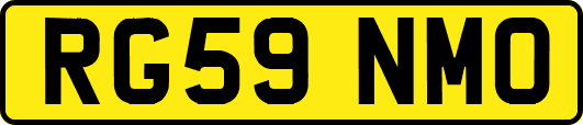 RG59NMO