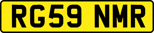 RG59NMR