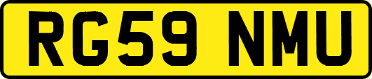 RG59NMU