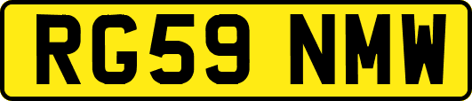 RG59NMW