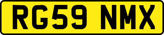 RG59NMX