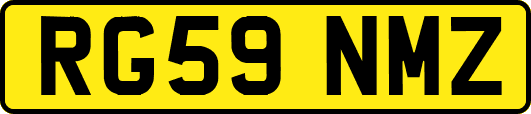 RG59NMZ