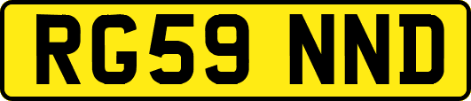 RG59NND