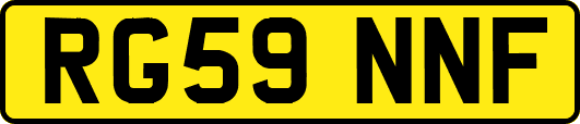 RG59NNF