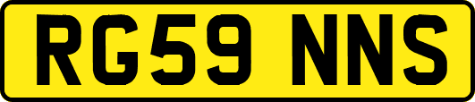 RG59NNS
