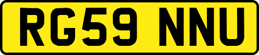 RG59NNU