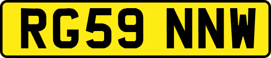 RG59NNW