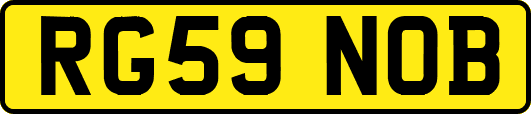 RG59NOB