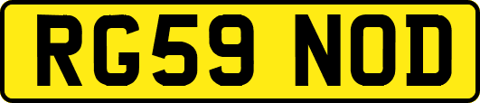 RG59NOD