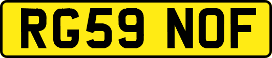 RG59NOF