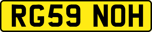 RG59NOH