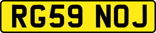 RG59NOJ