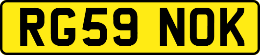 RG59NOK