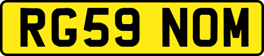 RG59NOM