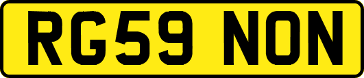 RG59NON