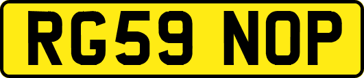 RG59NOP