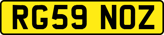 RG59NOZ