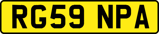 RG59NPA