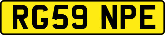 RG59NPE