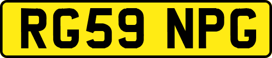 RG59NPG