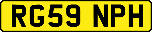 RG59NPH