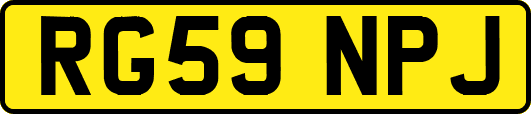 RG59NPJ